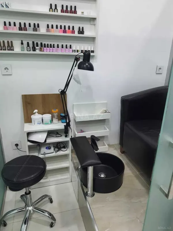 Satılır obyekt 68 m²