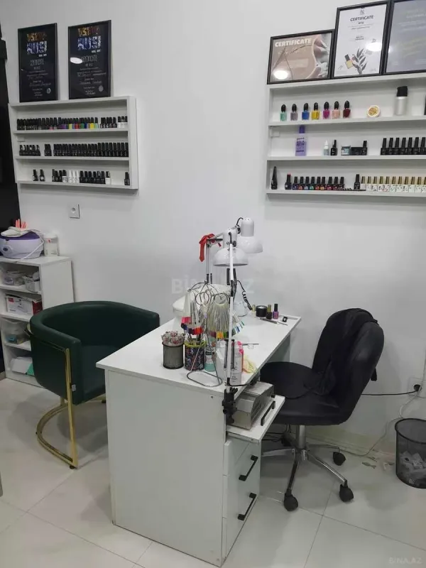 Satılır obyekt 68 m²