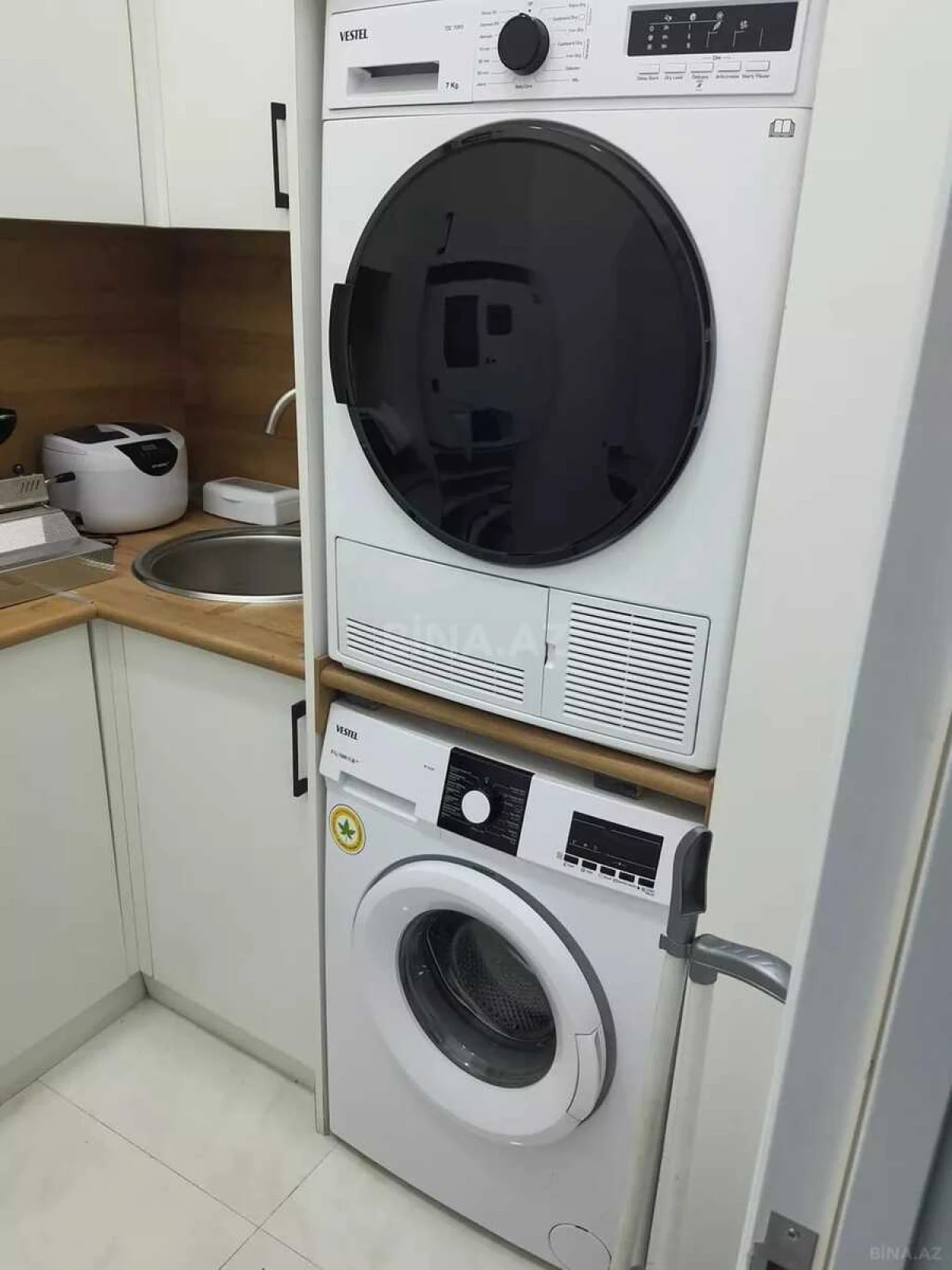 Satılır obyekt 68 m²