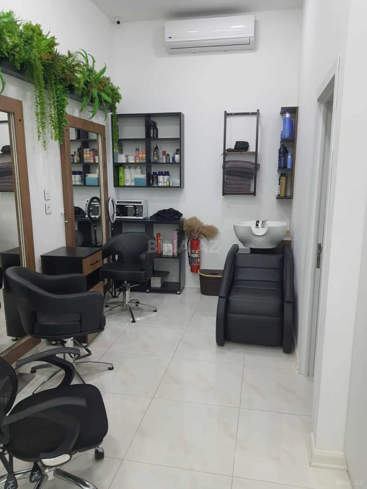 Satılır obyekt 68 m²