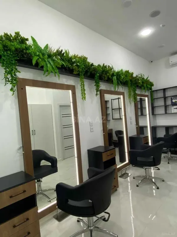 Satılır obyekt 68 m²