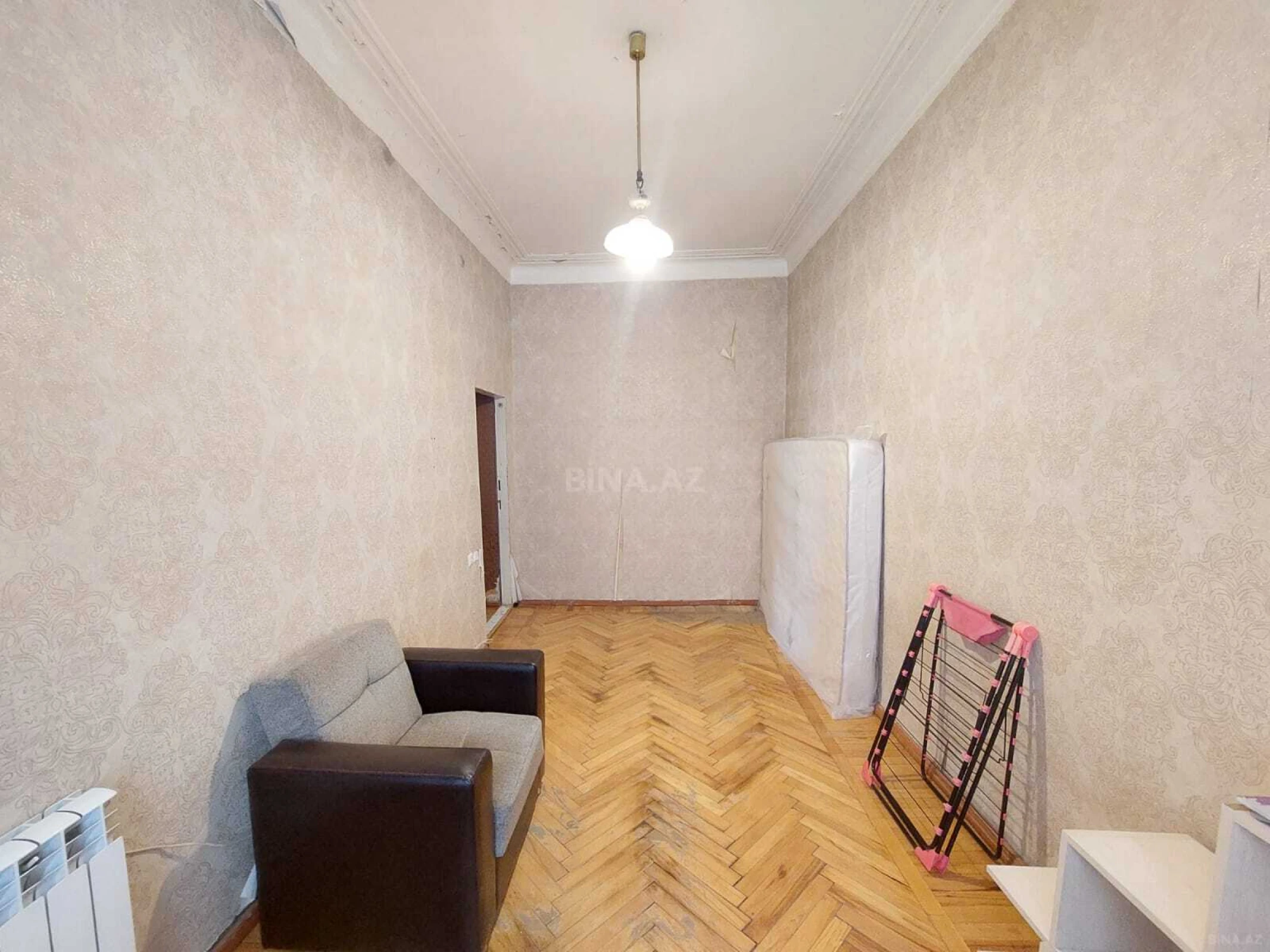 Satılır 2 otaqlı mənzil 65 m²