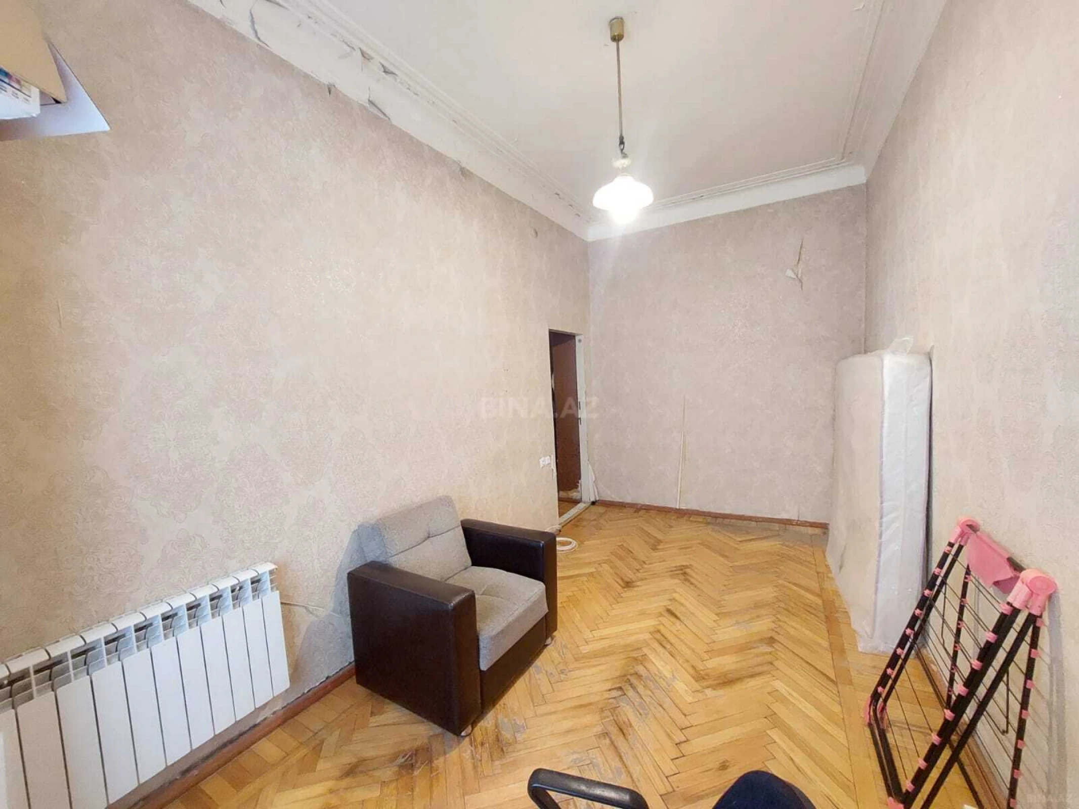 Satılır 2 otaqlı mənzil 65 m²