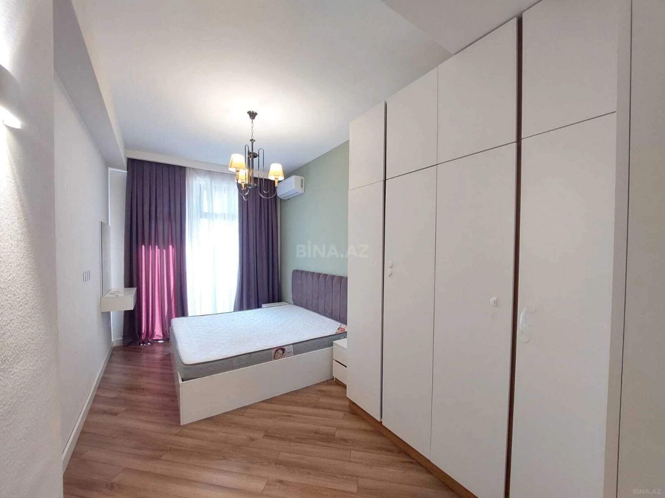 Satılır 3 otaqlı mənzil 100 m²