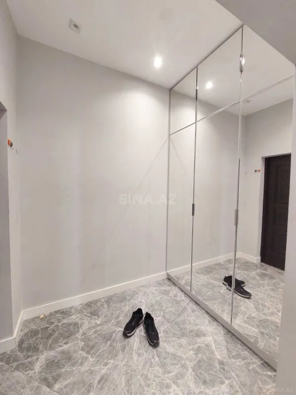 Satılır 3 otaqlı mənzil 100 m²