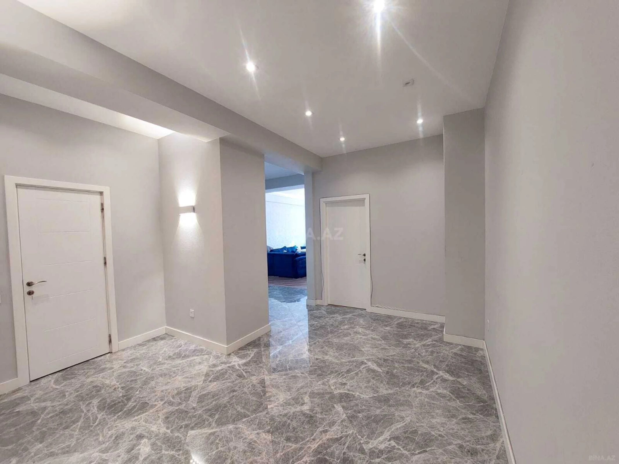 Satılır 3 otaqlı mənzil 100 m²