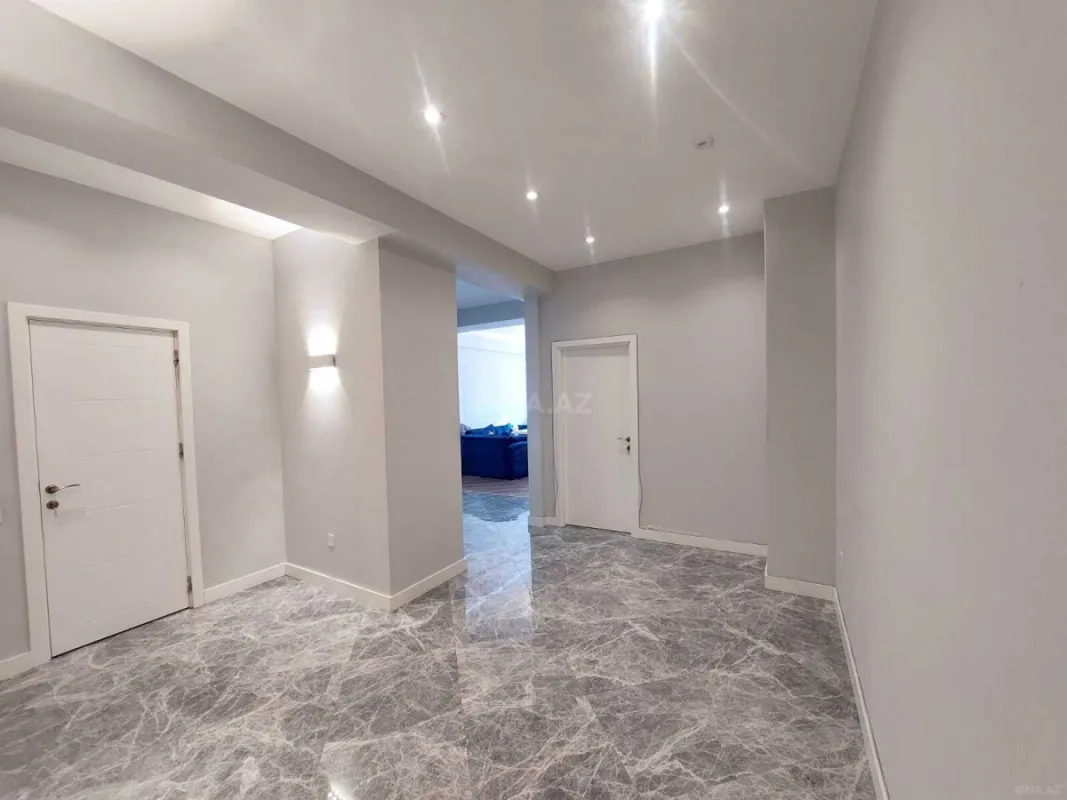 Satılır 3 otaqlı mənzil 100 m²