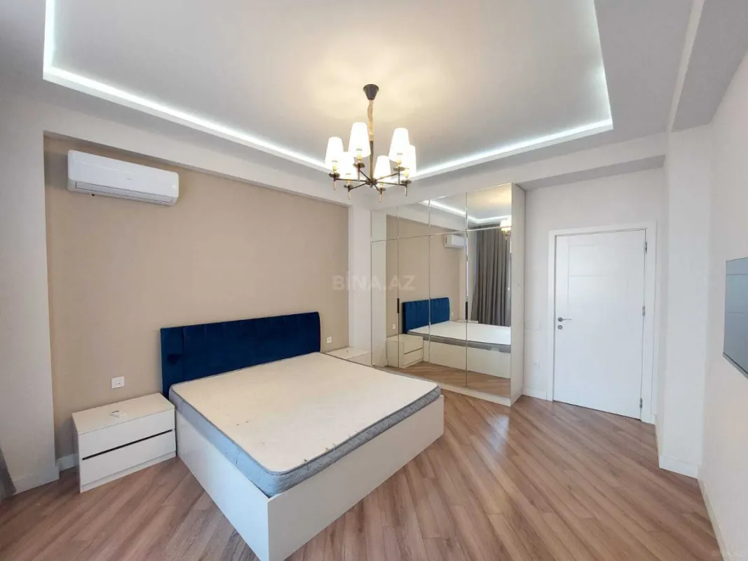 Satılır 3 otaqlı mənzil 100 m²