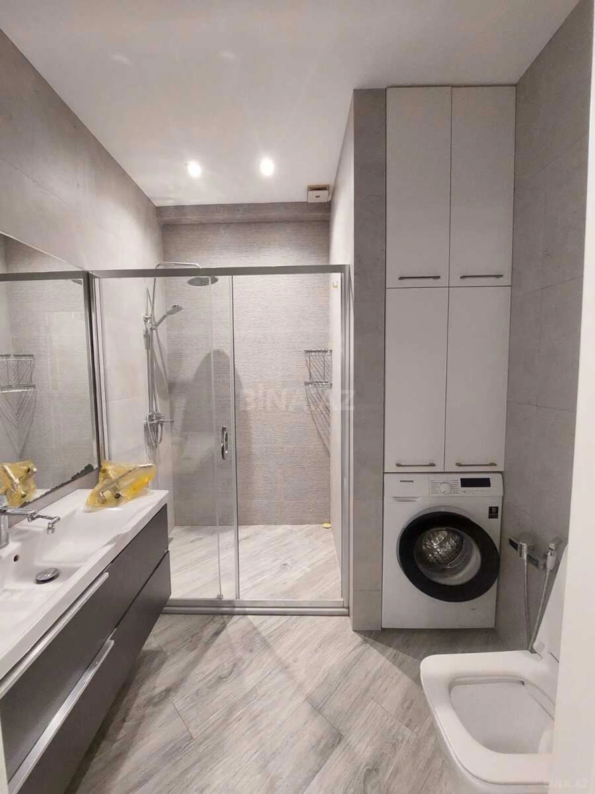 Satılır 3 otaqlı mənzil 100 m²