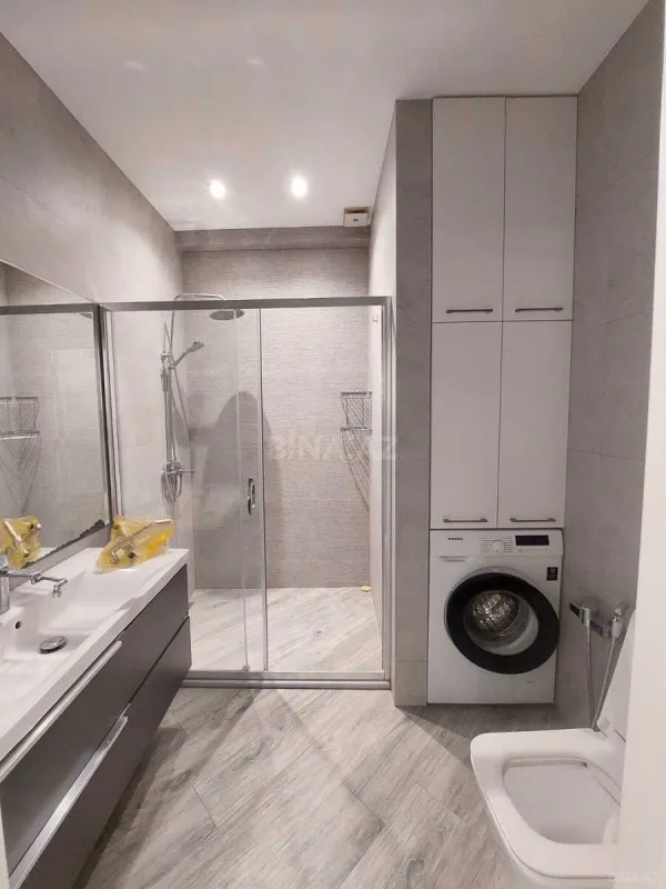 Satılır 3 otaqlı mənzil 100 m²
