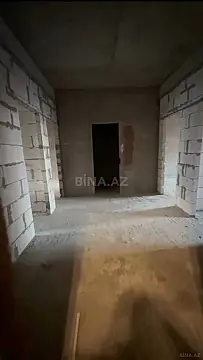 Satılır 3 otaqlı mənzil 113 m²