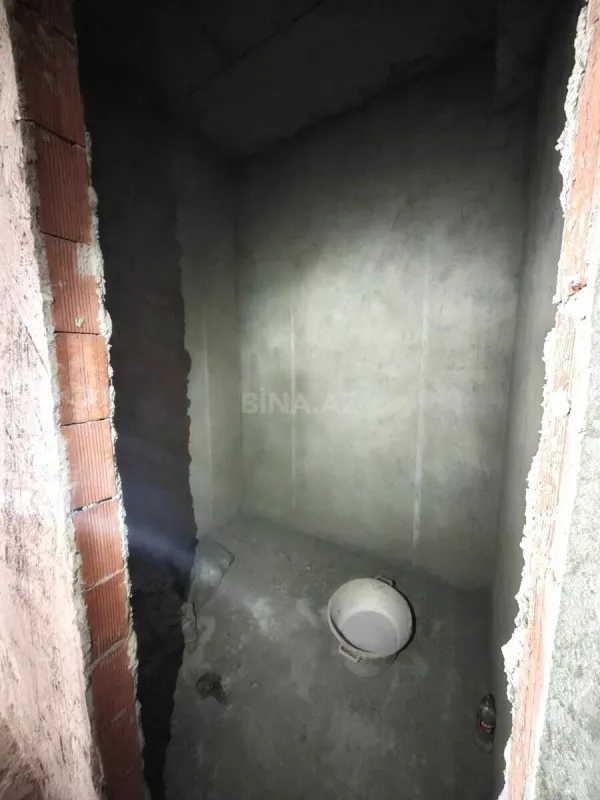 Satılır 3 otaqlı mənzil 111 m²