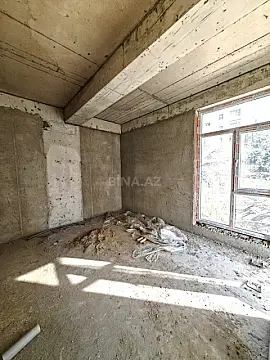 Satılır 3 otaqlı mənzil 111 m²