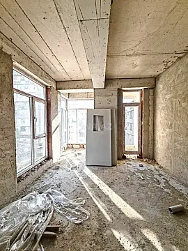 Satılır 3 otaqlı mənzil 111 m²