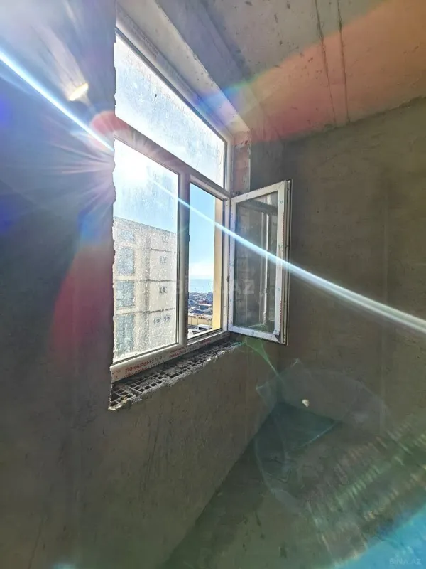 Satılır 3 otaqlı mənzil 111 m²