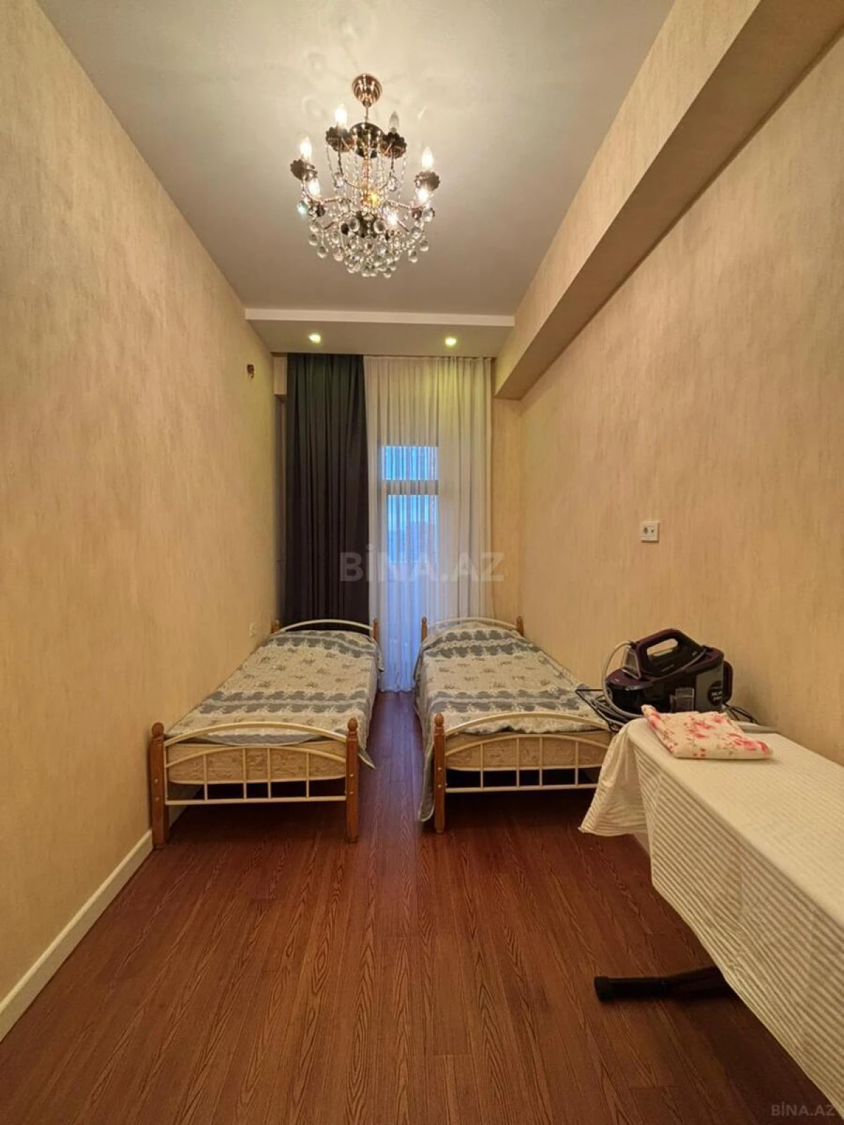 Kirayə verilir 3 otaqlı mənzil 120 m²