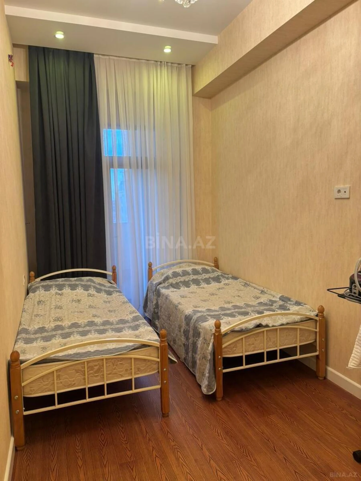 Kirayə verilir 3 otaqlı mənzil 120 m²