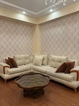 Kirayə verilir 3 otaqlı mənzil 120 m²