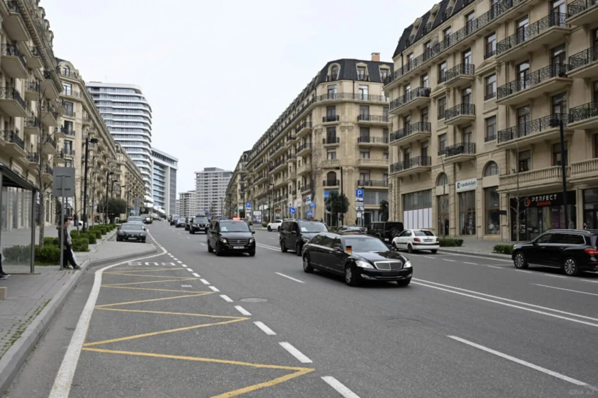 Satılır 2 otaqlı mənzil 115 m²