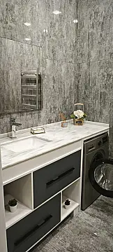 Satılır 2 otaqlı mənzil 115 m²