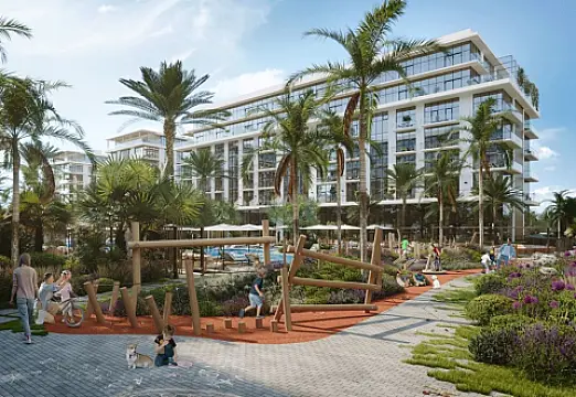 Satılır 1 otaqlı mənzil 40 m²