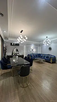 Satılır 3 otaqlı mənzil 140 m²