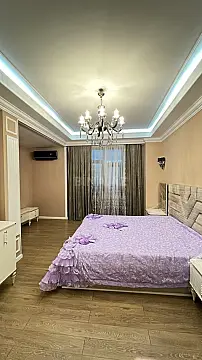 Satılır 3 otaqlı mənzil 140 m²