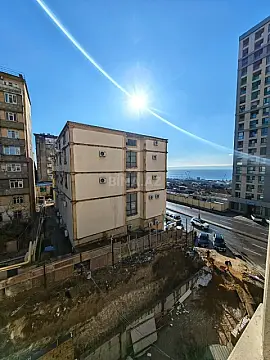 Satılır 3 otaqlı mənzil 111 m²