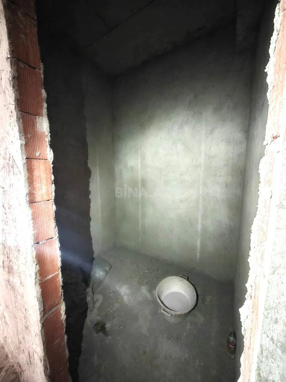 Satılır 3 otaqlı mənzil 111 m²