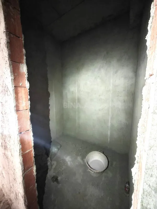 Satılır 3 otaqlı mənzil 111 m²