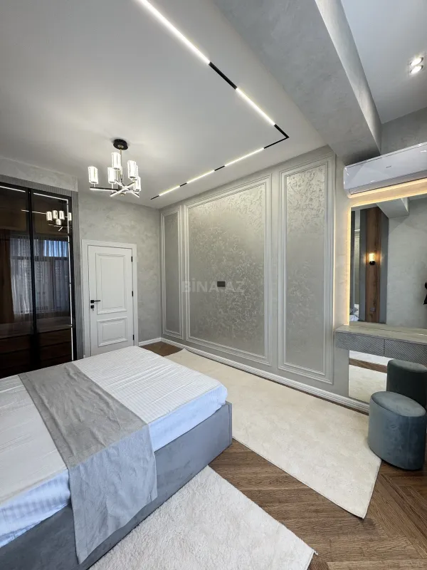 Satılır 2 otaqlı mənzil 63 m²