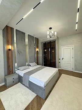 Satılır 2 otaqlı mənzil 63 m²