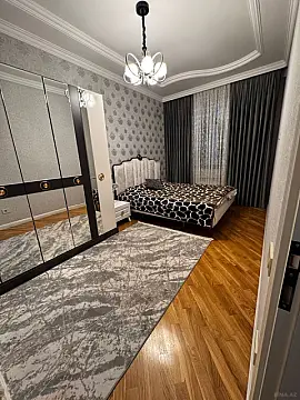 Satılır 3 otaqlı mənzil 100 m²