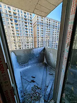 Satılır 3 otaqlı mənzil 130 m²