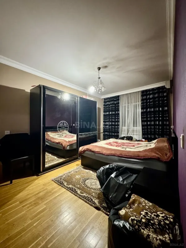 Satılır 3 otaqlı mənzil 90 m²