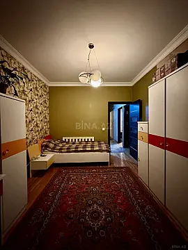 Satılır 3 otaqlı mənzil 90 m²