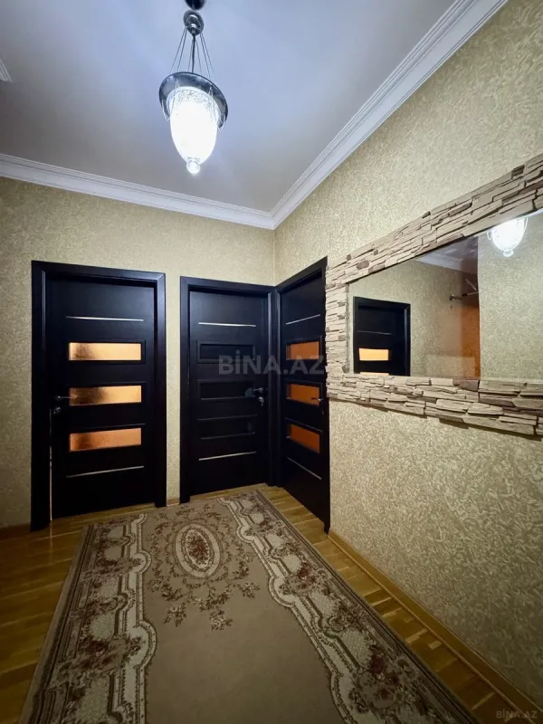 Satılır 3 otaqlı mənzil 90 m²
