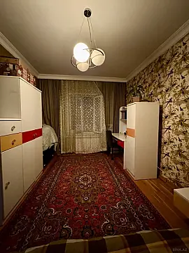 Satılır 3 otaqlı mənzil 90 m²