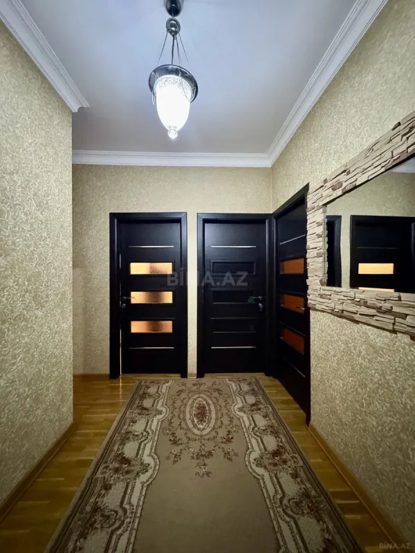 Satılır 3 otaqlı mənzil 90 m²