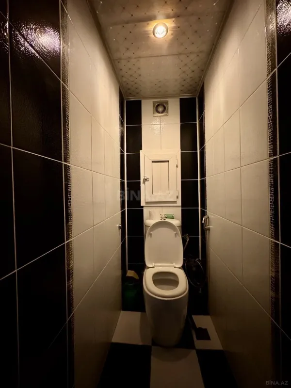 Satılır 3 otaqlı mənzil 90 m²