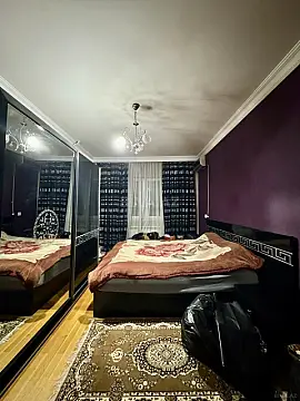 Satılır 3 otaqlı mənzil 90 m²