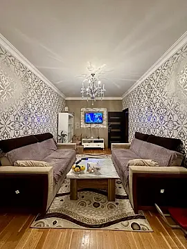 Satılır 3 otaqlı mənzil 90 m²