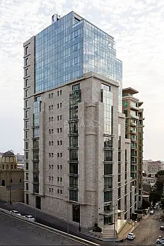 Satılır 4 otaqlı mənzil 155 m² — Bakı, İçərişəhər 4 otaq 155.00 m²