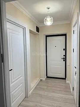 Satılır 3 otaqlı mənzil 75 m²