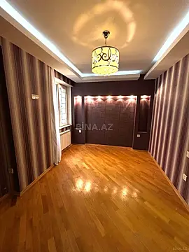 Satılır 3 otaqlı mənzil 83 m² — Bakı, İnşaatçılar 3 otaq 83.00 m²
