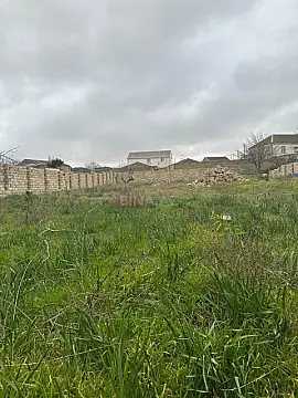 Satılır torpaq sahəsi 12 m²