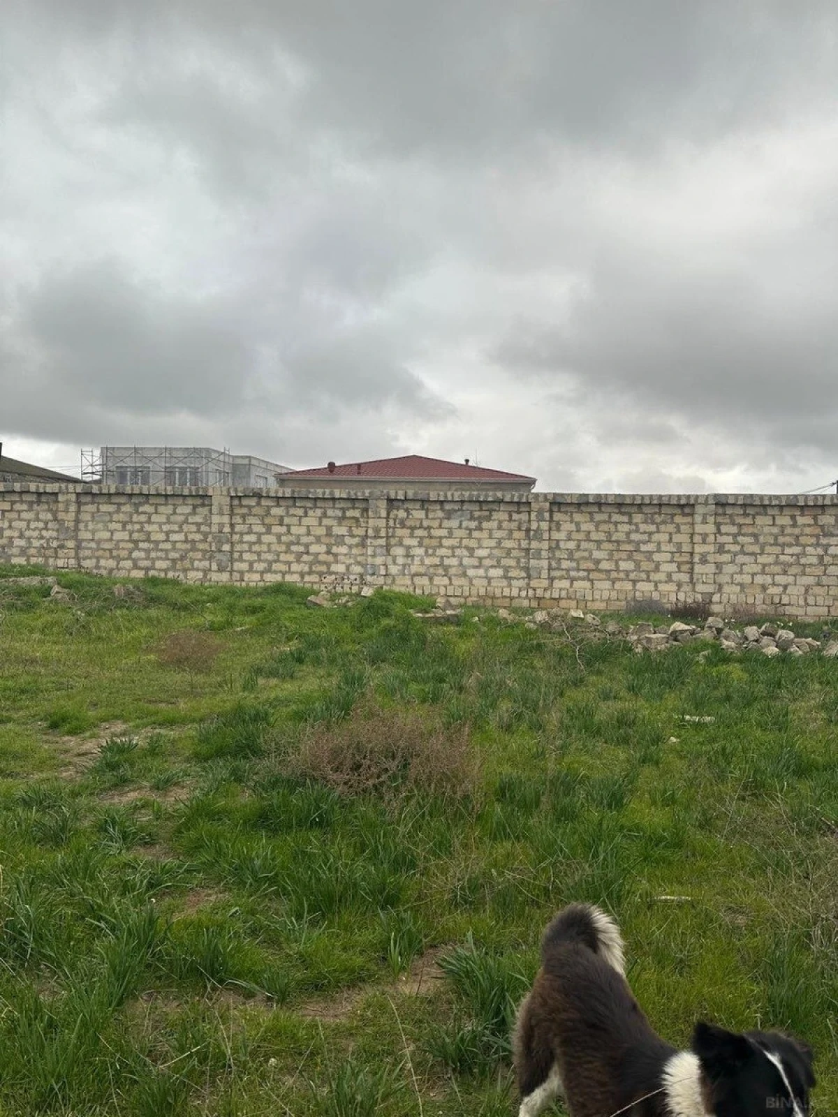 Satılır torpaq sahəsi 12 m²