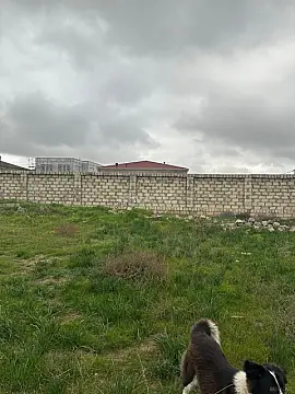 Satılır torpaq sahəsi 12 m²