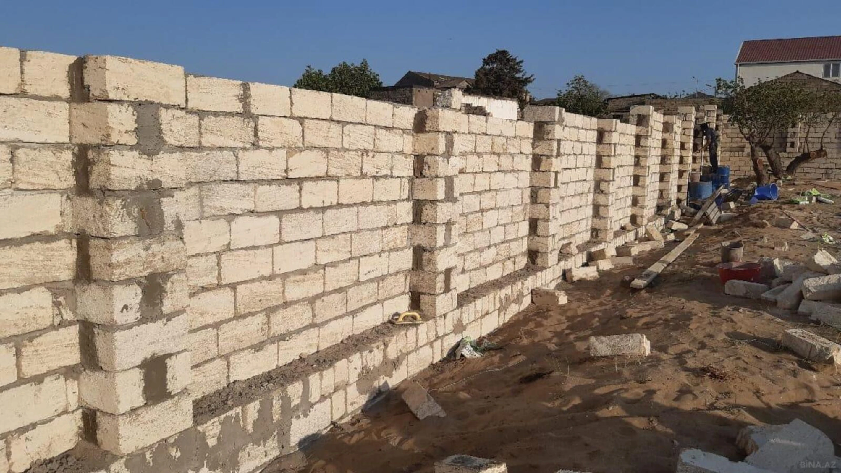 Satılır torpaq sahəsi 12 m²