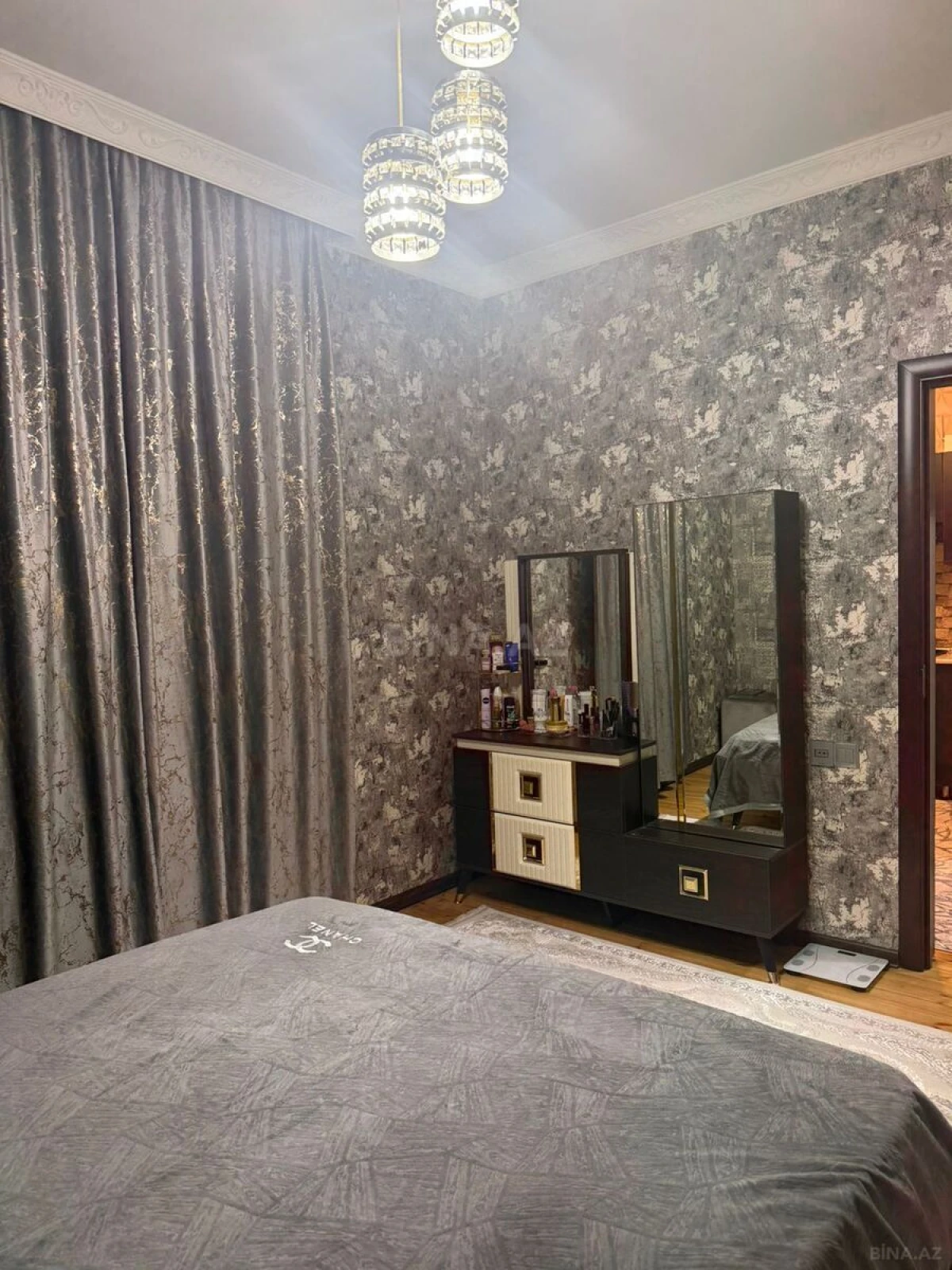 Satılır 3 otaqlı həyət evi 70 m²